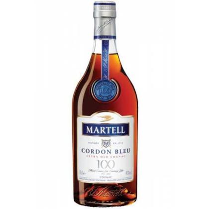 Martell Cognac Cordon Bleu